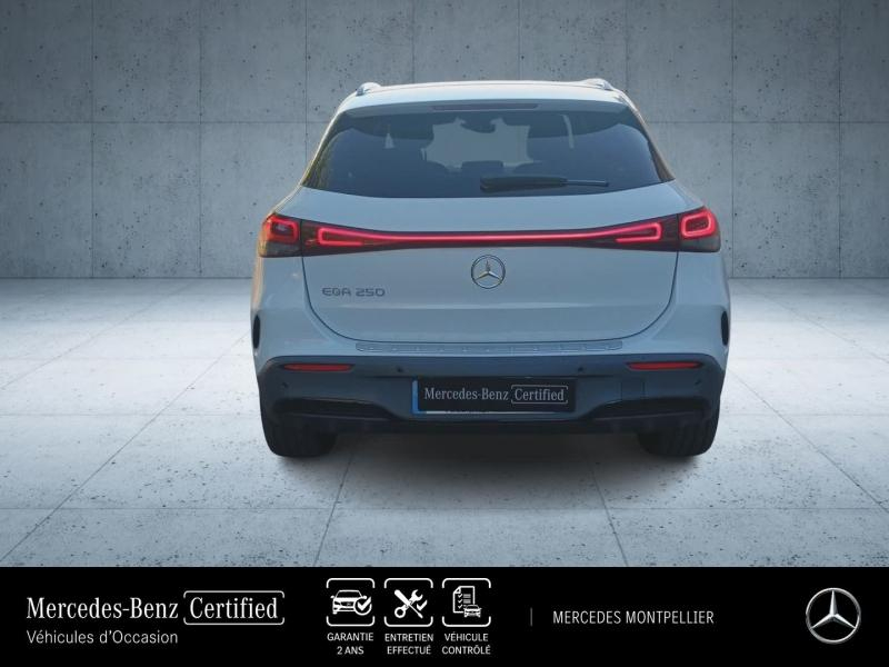 MERCEDES-BENZ EQA d’occasion à vendre à SÈTE chez SODIRA (Photo 5)
