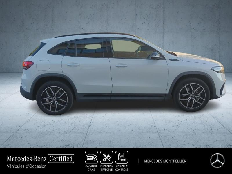 MERCEDES-BENZ EQA d’occasion à vendre à SÈTE chez SODIRA (Photo 7)