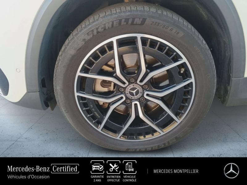 MERCEDES-BENZ EQA d’occasion à vendre à SÈTE chez SODIRA (Photo 10)