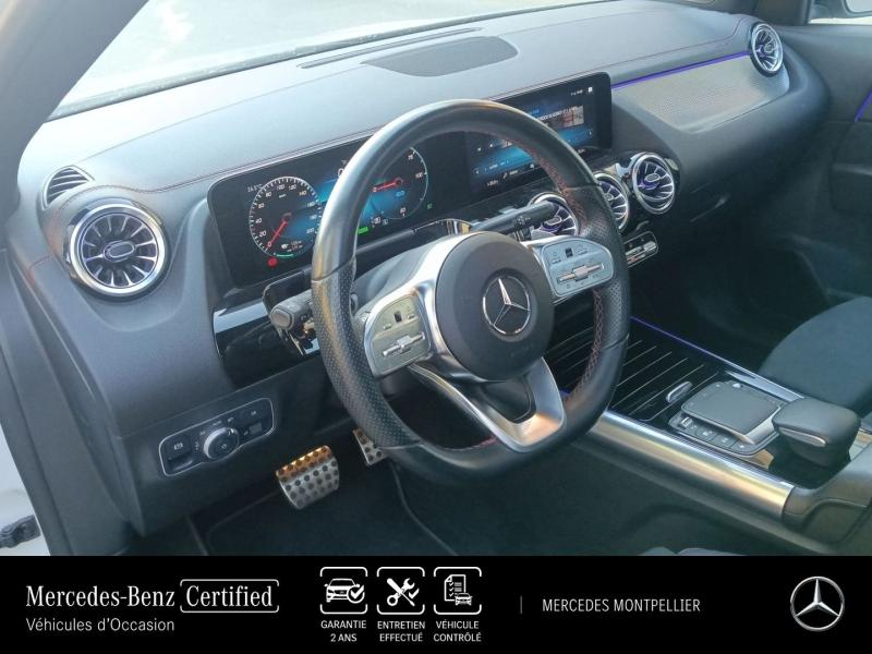 MERCEDES-BENZ EQA d’occasion à vendre à SÈTE chez SODIRA (Photo 11)