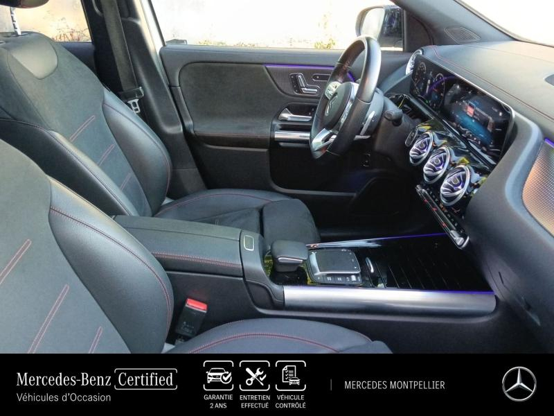 MERCEDES-BENZ EQA d’occasion à vendre à SÈTE chez SODIRA (Photo 12)