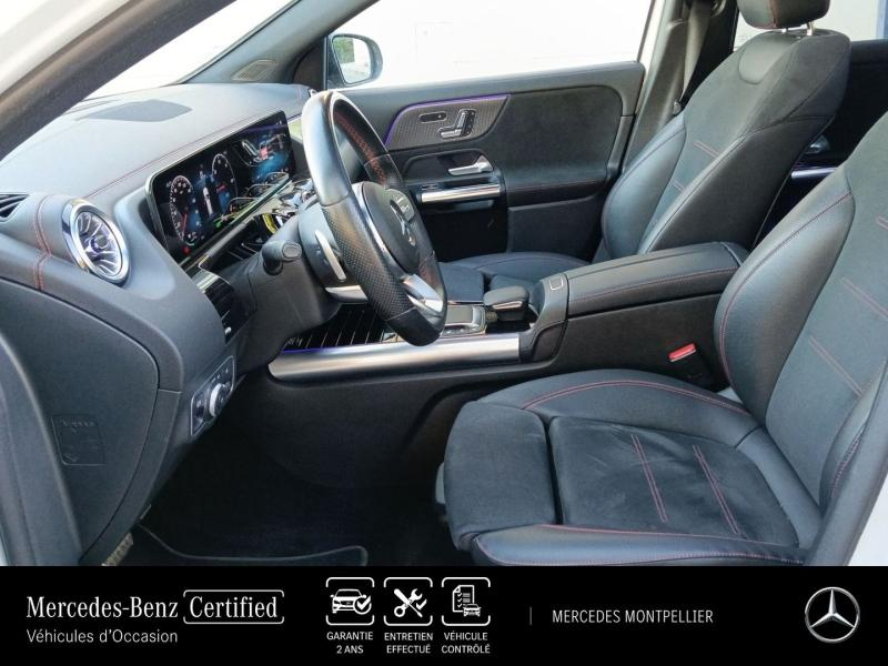 MERCEDES-BENZ EQA d’occasion à vendre à SÈTE chez SODIRA (Photo 13)