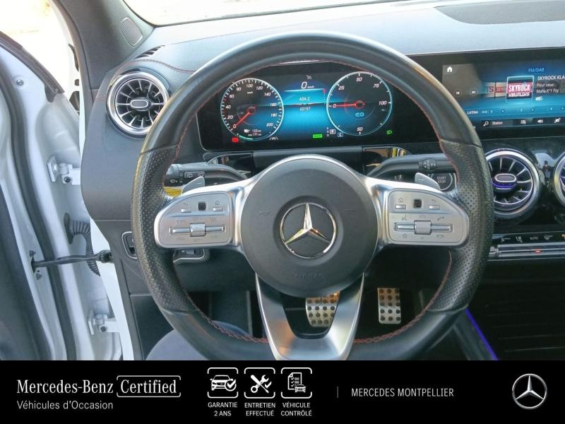 MERCEDES-BENZ EQA d’occasion à vendre à SÈTE chez SODIRA (Photo 14)
