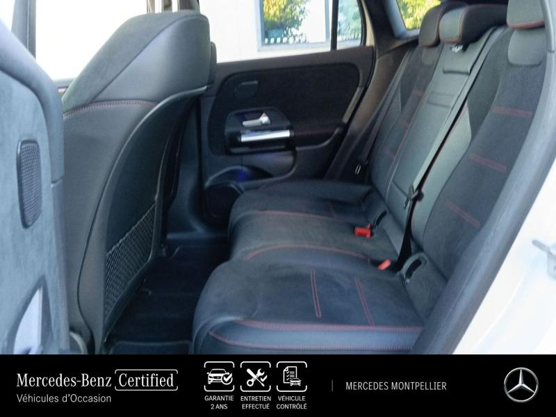 MERCEDES-BENZ EQA d’occasion à vendre à SÈTE chez SODIRA (Photo 15)