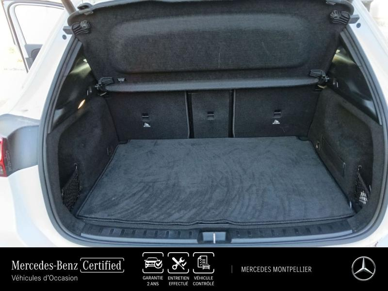 MERCEDES-BENZ EQA d’occasion à vendre à SÈTE chez SODIRA (Photo 16)