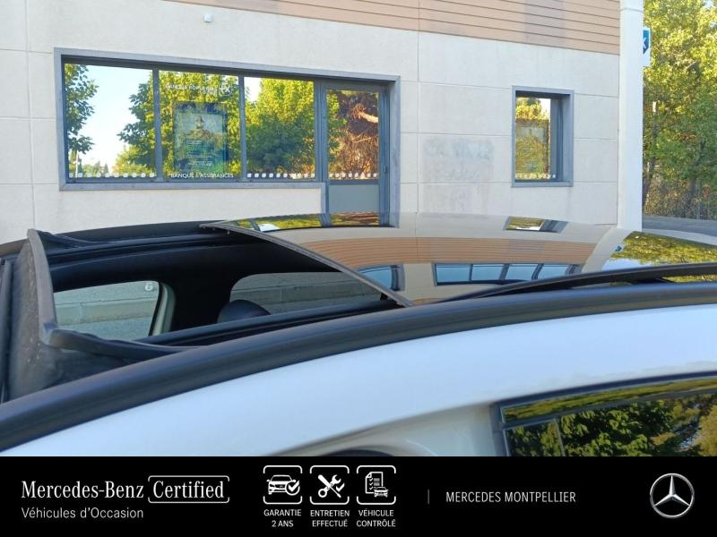 MERCEDES-BENZ EQA d’occasion à vendre à SÈTE chez SODIRA (Photo 18)