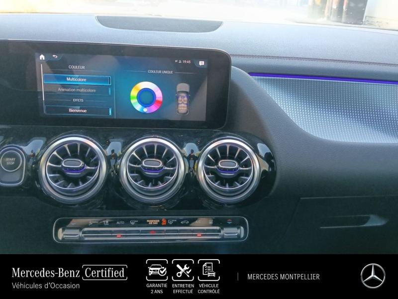 MERCEDES-BENZ EQA d’occasion à vendre à SÈTE chez SODIRA (Photo 19)