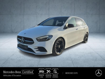 MERCEDES-BENZ Classe B d’occasion à vendre à SÈTE