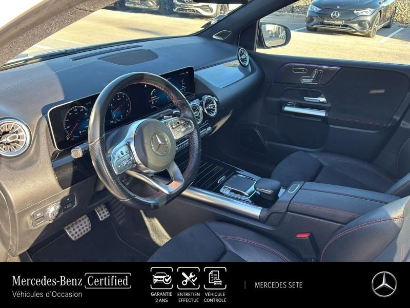 MERCEDES-BENZ Classe B d’occasion à vendre à SÈTE chez SODIRA (Photo 10)