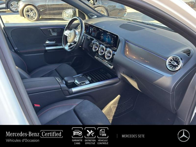 MERCEDES-BENZ Classe B d’occasion à vendre à SÈTE chez SODIRA (Photo 11)