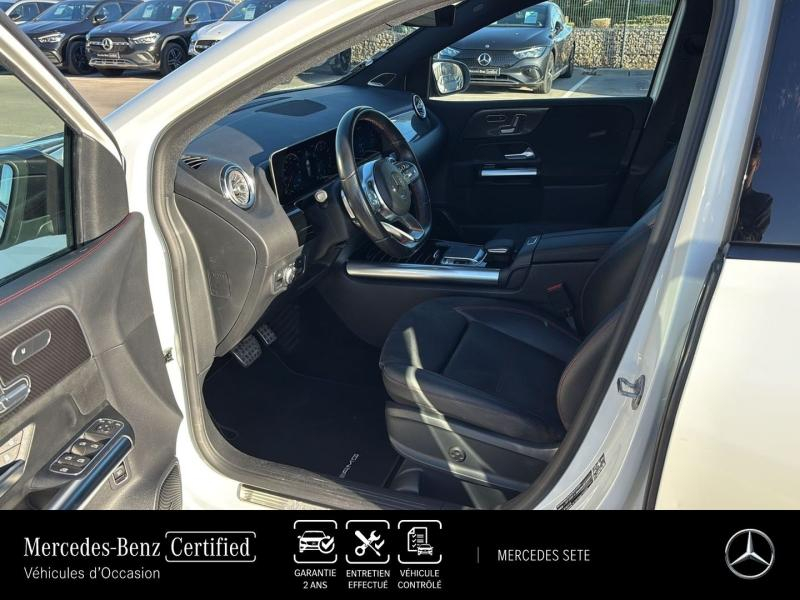 MERCEDES-BENZ Classe B d’occasion à vendre à SÈTE chez SODIRA (Photo 12)