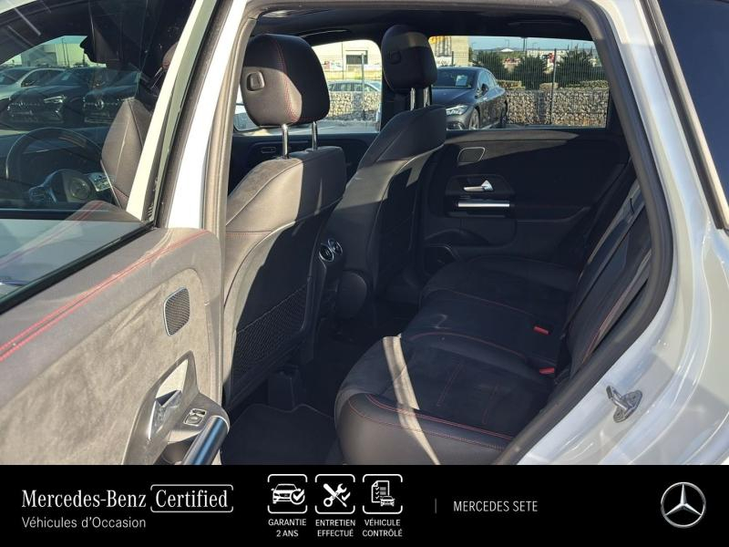 MERCEDES-BENZ Classe B d’occasion à vendre à SÈTE chez SODIRA (Photo 14)