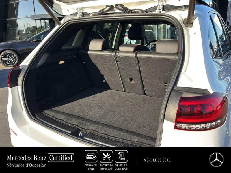 MERCEDES-BENZ Classe B d’occasion à vendre à SÈTE chez SODIRA (Photo 15)