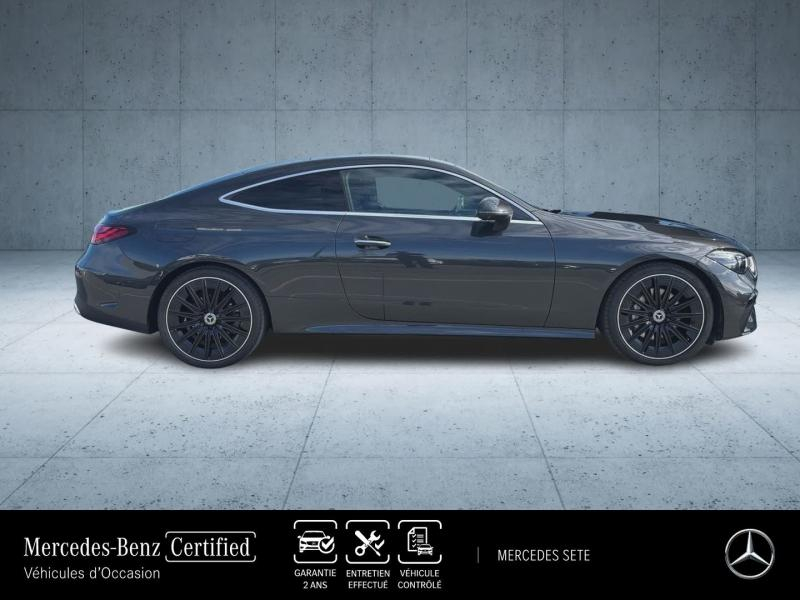 MERCEDES-BENZ CLE Coupé d’occasion à vendre à SÈTE chez SODIRA (Photo 3)