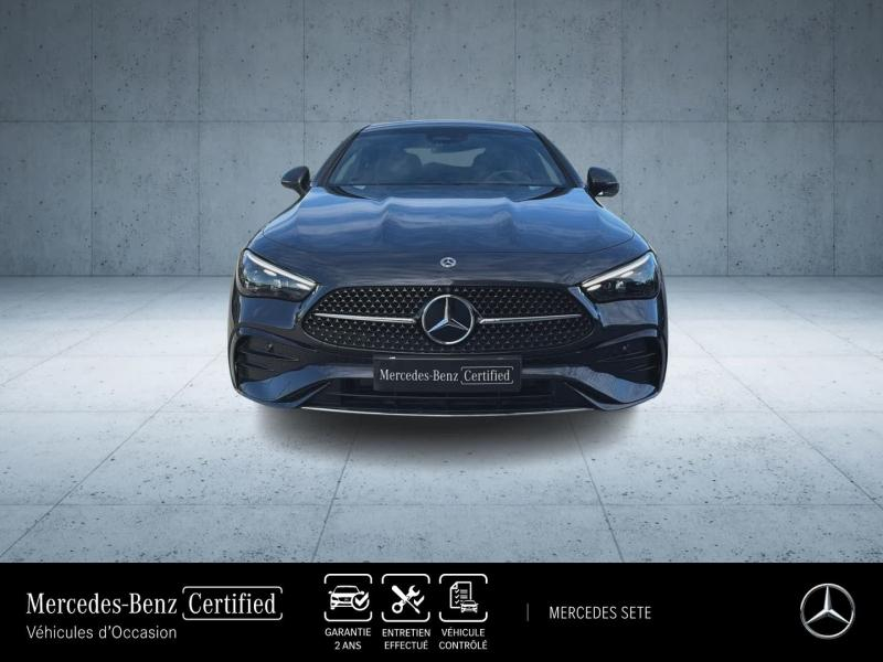 MERCEDES-BENZ CLE Coupé d’occasion à vendre à SÈTE chez SODIRA (Photo 5)