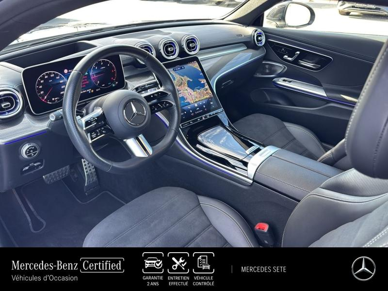 MERCEDES-BENZ CLE Coupé d’occasion à vendre à SÈTE chez SODIRA (Photo 10)