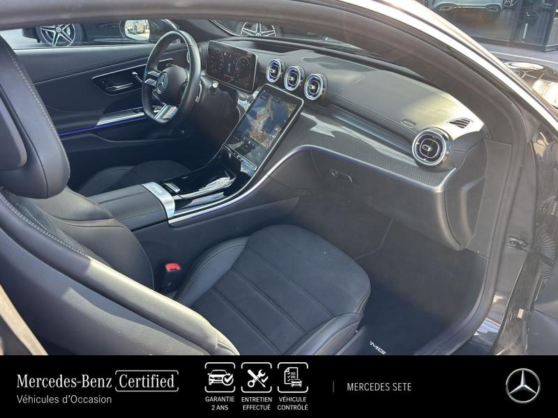 MERCEDES-BENZ CLE Coupé d’occasion à vendre à SÈTE chez SODIRA (Photo 11)