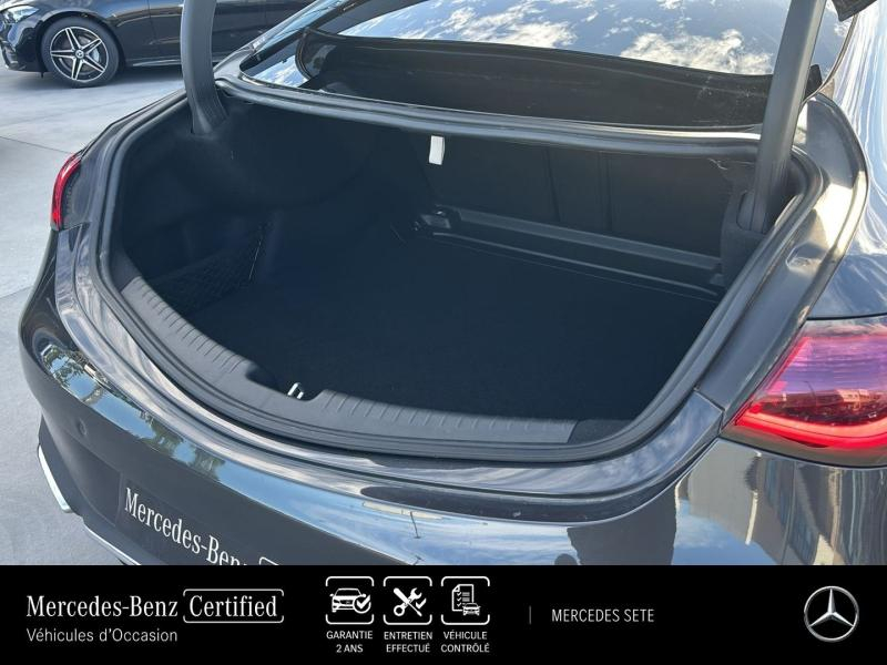 MERCEDES-BENZ CLE Coupé d’occasion à vendre à SÈTE chez SODIRA (Photo 15)