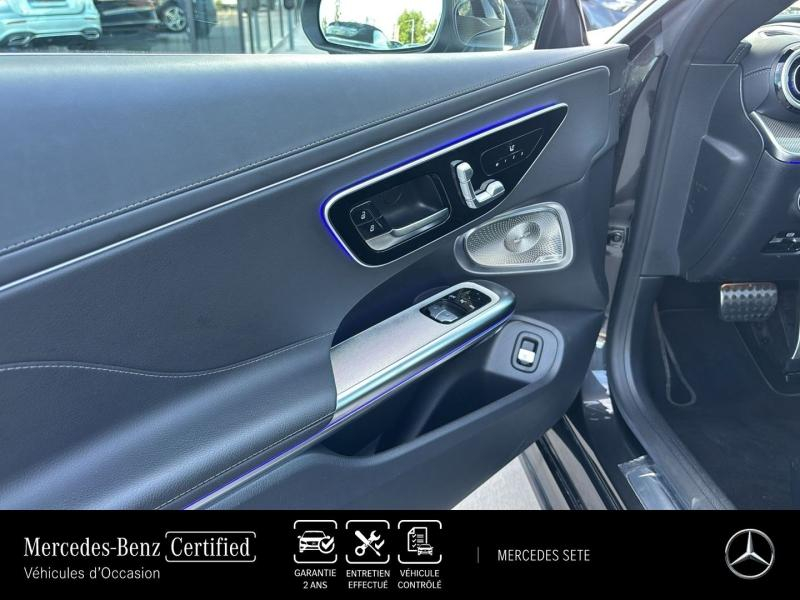MERCEDES-BENZ CLE Coupé d’occasion à vendre à SÈTE chez SODIRA (Photo 16)