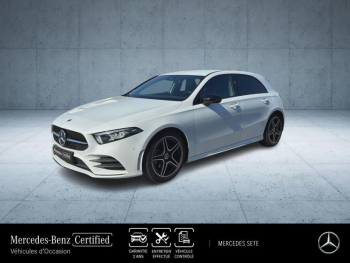 MERCEDES-BENZ Classe A d’occasion à vendre à SÈTE
