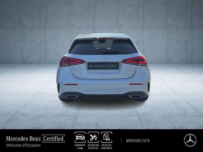MERCEDES-BENZ Classe A d’occasion à vendre à SÈTE chez SODIRA (Photo 4)