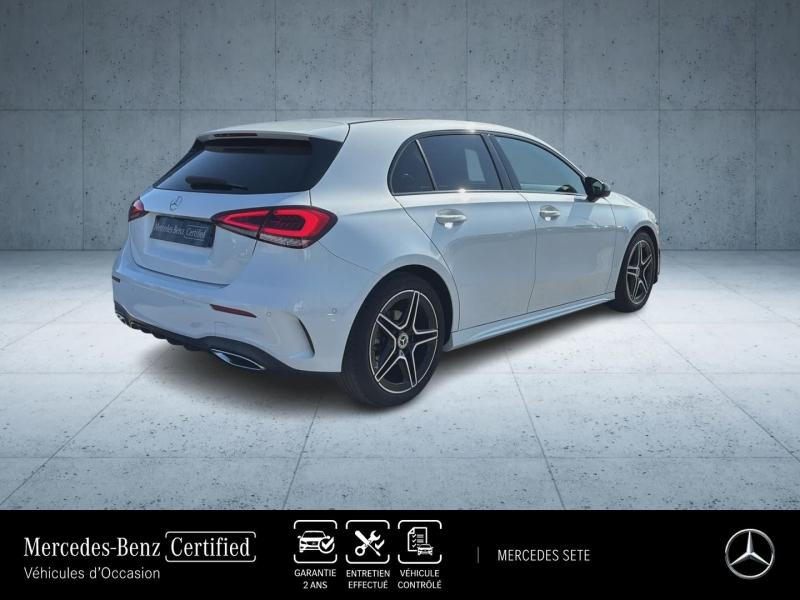 MERCEDES-BENZ Classe A d’occasion à vendre à SÈTE chez SODIRA (Photo 5)