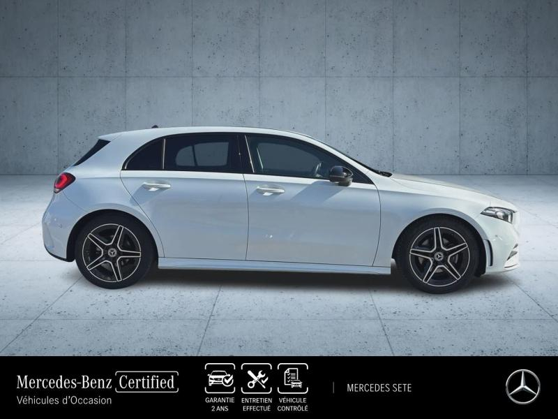MERCEDES-BENZ Classe A d’occasion à vendre à SÈTE chez SODIRA (Photo 6)