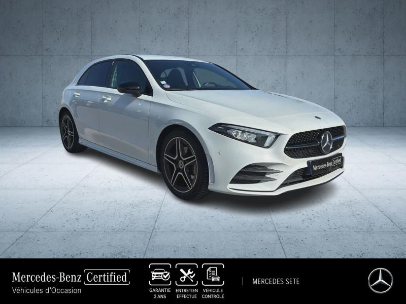 MERCEDES-BENZ Classe A d’occasion à vendre à SÈTE chez SODIRA (Photo 7)
