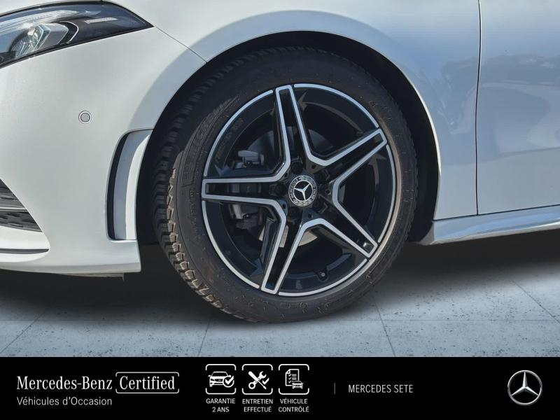 MERCEDES-BENZ Classe A d’occasion à vendre à SÈTE chez SODIRA (Photo 9)