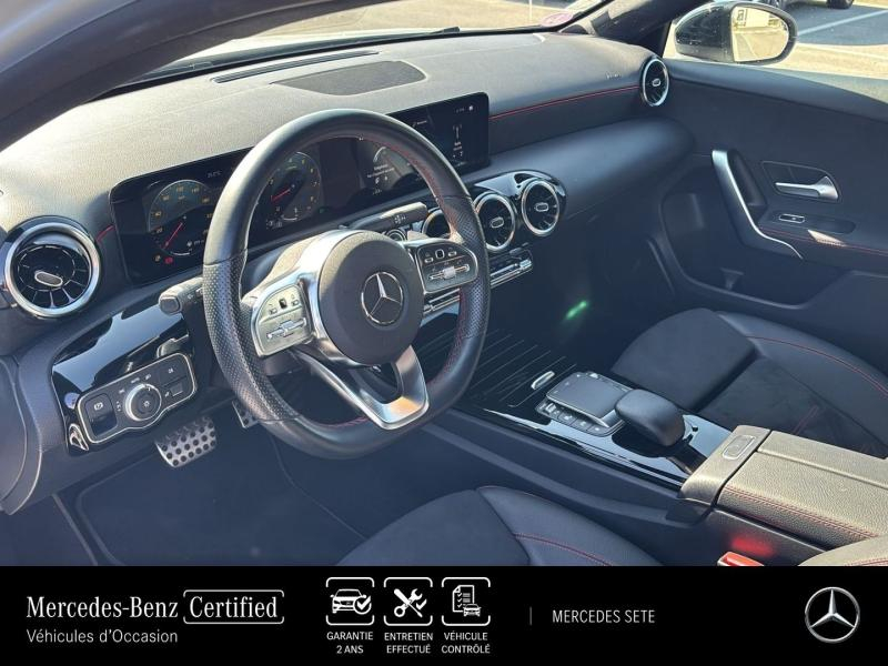 MERCEDES-BENZ Classe A d’occasion à vendre à SÈTE chez SODIRA (Photo 10)