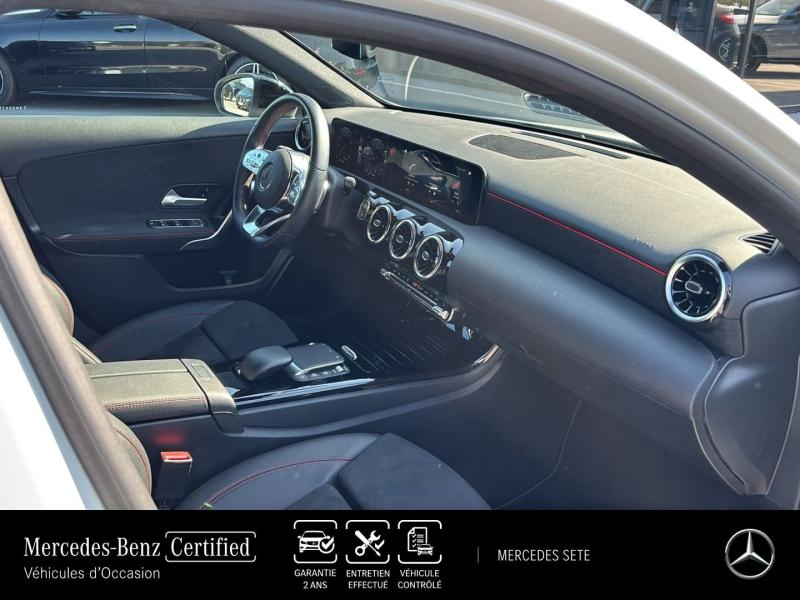 MERCEDES-BENZ Classe A d’occasion à vendre à SÈTE chez SODIRA (Photo 11)