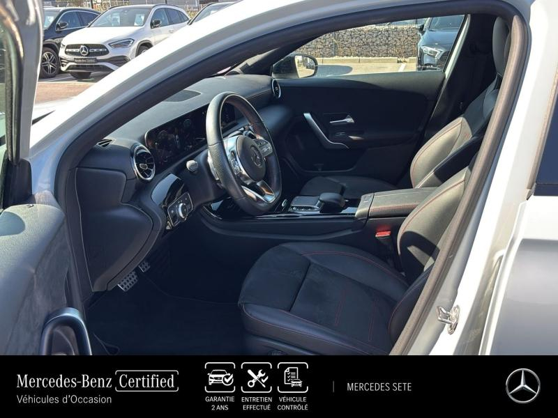 MERCEDES-BENZ Classe A d’occasion à vendre à SÈTE chez SODIRA (Photo 12)