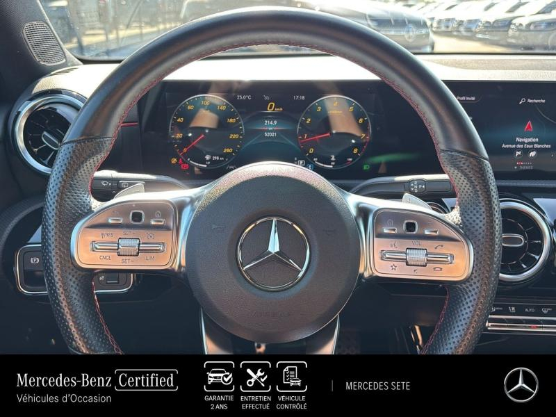 MERCEDES-BENZ Classe A d’occasion à vendre à SÈTE chez SODIRA (Photo 13)