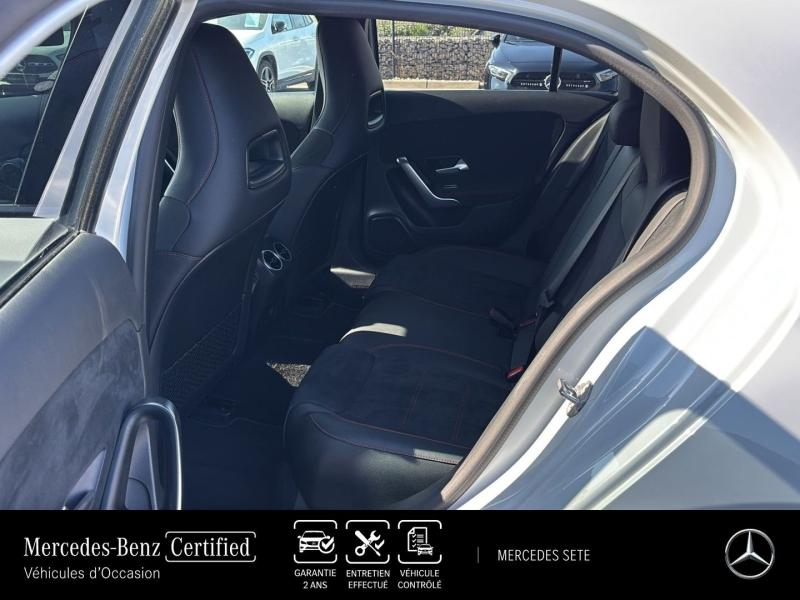 MERCEDES-BENZ Classe A d’occasion à vendre à SÈTE chez SODIRA (Photo 14)