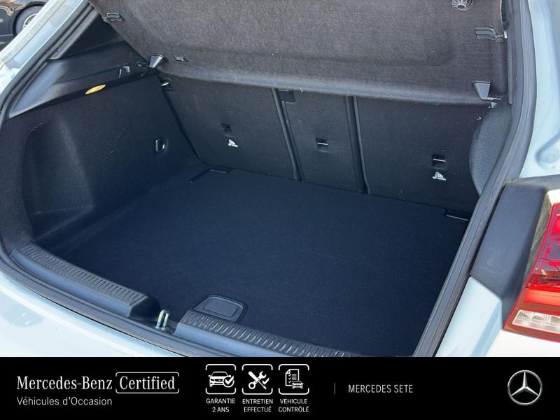 MERCEDES-BENZ Classe A d’occasion à vendre à SÈTE chez SODIRA (Photo 15)