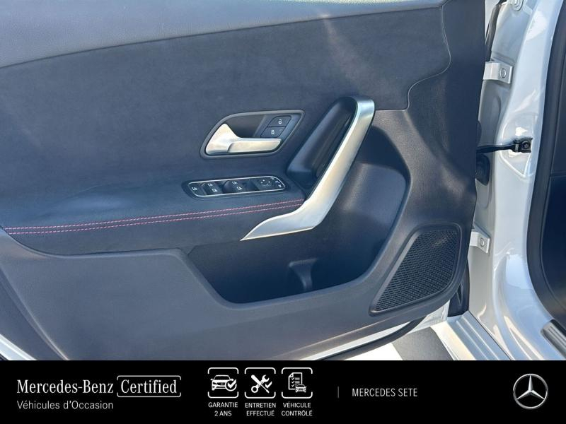 MERCEDES-BENZ Classe A d’occasion à vendre à SÈTE chez SODIRA (Photo 16)