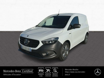 MERCEDES-BENZ Citan Combi d’occasion à vendre à SÈTE
