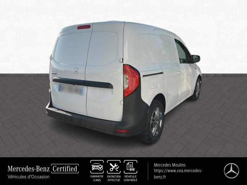MERCEDES-BENZ Citan Combi d’occasion à vendre à SÈTE chez SODIRA (Photo 5)