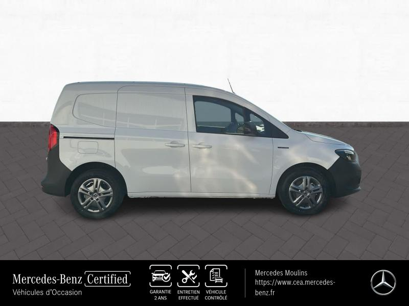 MERCEDES-BENZ Citan Combi d’occasion à vendre à SÈTE chez SODIRA (Photo 6)