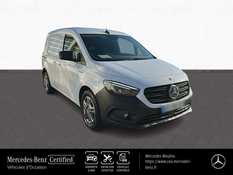 MERCEDES-BENZ Citan Combi d’occasion à vendre à SÈTE chez SODIRA (Photo 7)