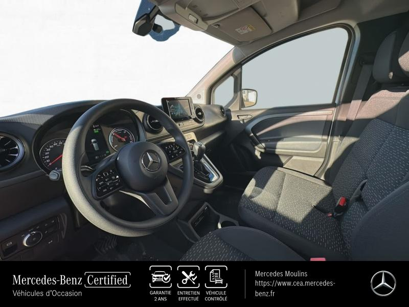 MERCEDES-BENZ Citan Combi d’occasion à vendre à SÈTE chez SODIRA (Photo 11)