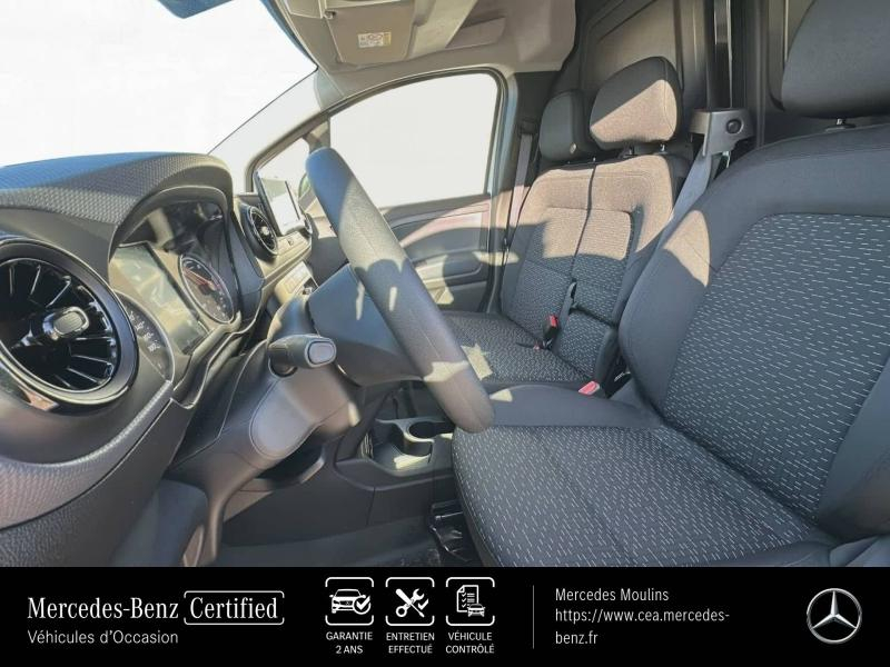 MERCEDES-BENZ Citan Combi d’occasion à vendre à SÈTE chez SODIRA (Photo 12)