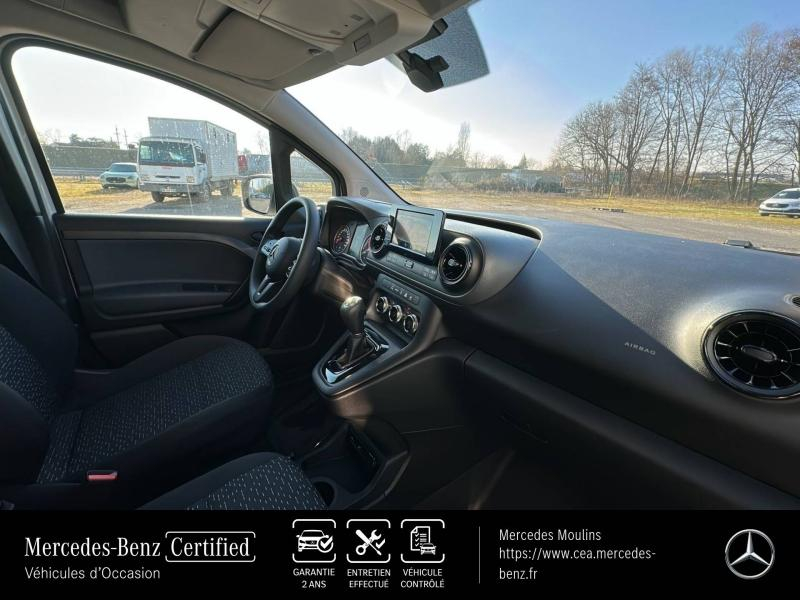 MERCEDES-BENZ Citan Combi d’occasion à vendre à SÈTE chez SODIRA (Photo 13)