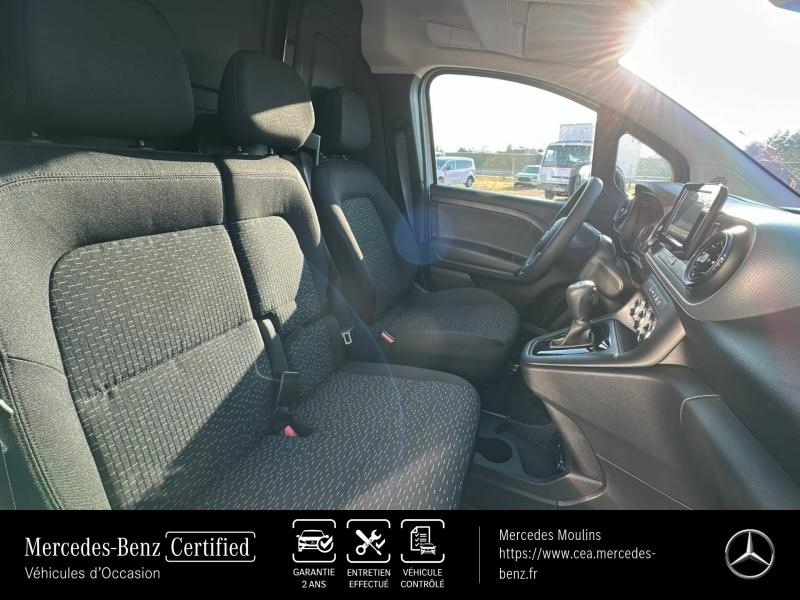 MERCEDES-BENZ Citan Combi d’occasion à vendre à SÈTE chez SODIRA (Photo 14)