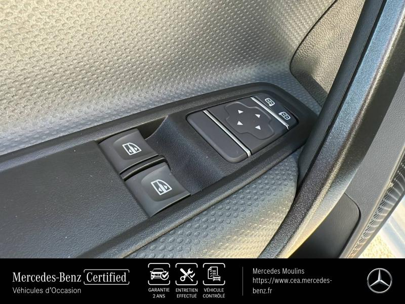 MERCEDES-BENZ Citan Combi d’occasion à vendre à SÈTE chez SODIRA (Photo 15)