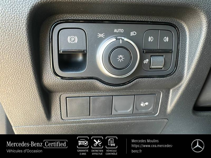 MERCEDES-BENZ Citan Combi d’occasion à vendre à SÈTE chez SODIRA (Photo 16)