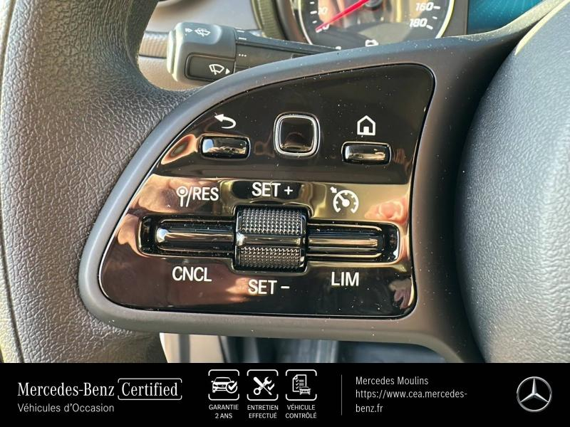 MERCEDES-BENZ Citan Combi d’occasion à vendre à SÈTE chez SODIRA (Photo 17)