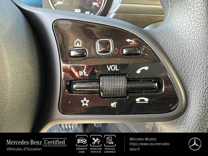 MERCEDES-BENZ Citan Combi d’occasion à vendre à SÈTE chez SODIRA (Photo 18)