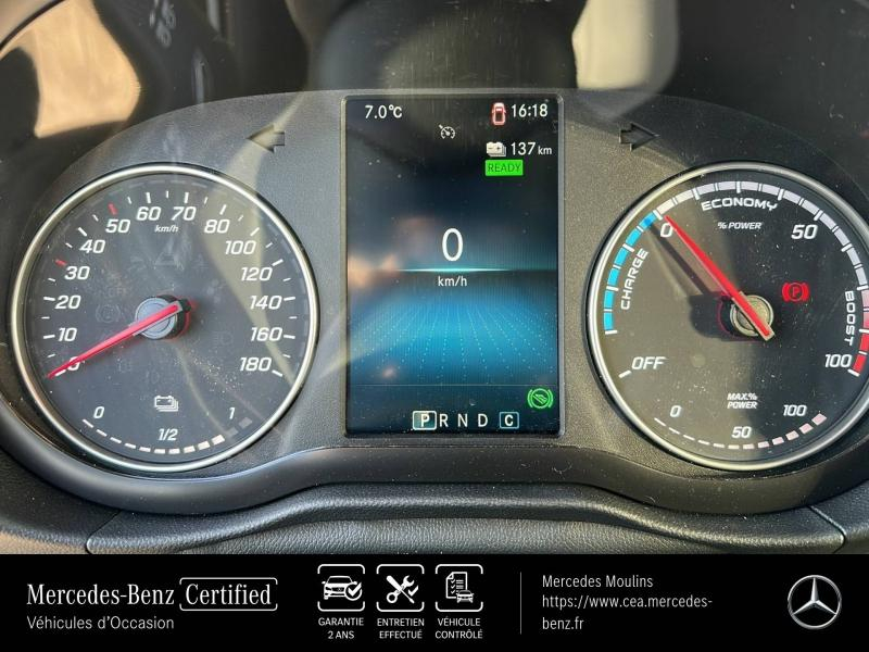 MERCEDES-BENZ Citan Combi d’occasion à vendre à SÈTE chez SODIRA (Photo 19)