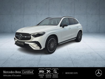 MERCEDES-BENZ GLC d’occasion à vendre à SÈTE